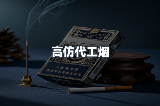 高仿代工烟
